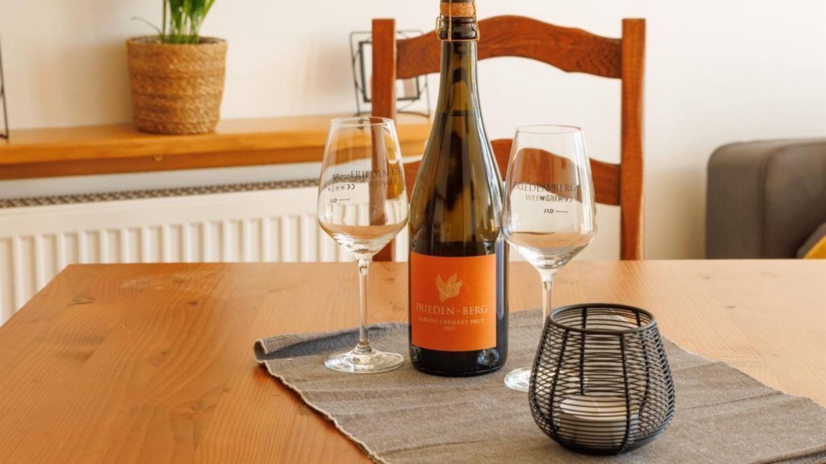 Nittel Apartment | Appartement 3 - Appartements im Weingut Frieden-berg