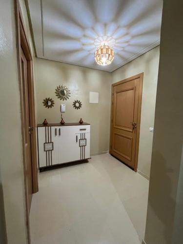 Chwiter Apartment | Appartement 3 chambres à 20 minutes de centre ville de Marrakech