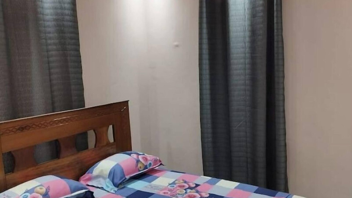 Ngaliema Apartment | Appartement 3 Chambres, 1er Étage