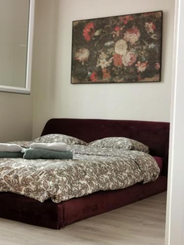 Besancon Apartment | Appartement 3 chambres