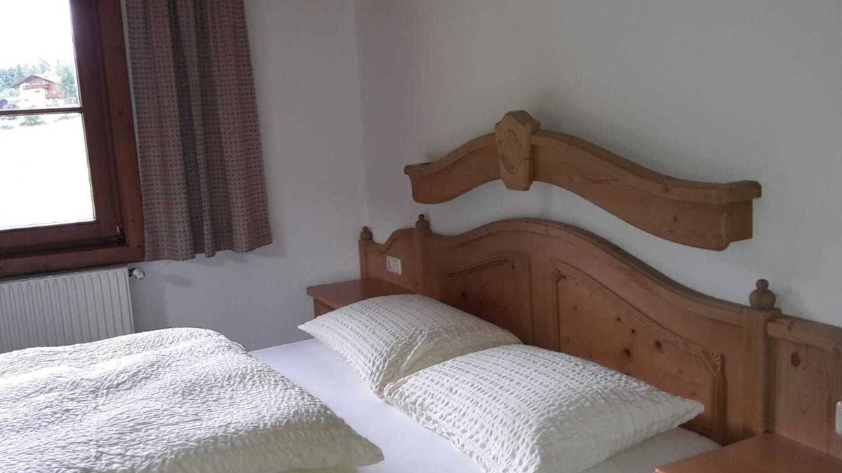 Sankt Jakob in Defereggen Apartment | Appartement 3 - Ferienwohnungen Erlsbacher