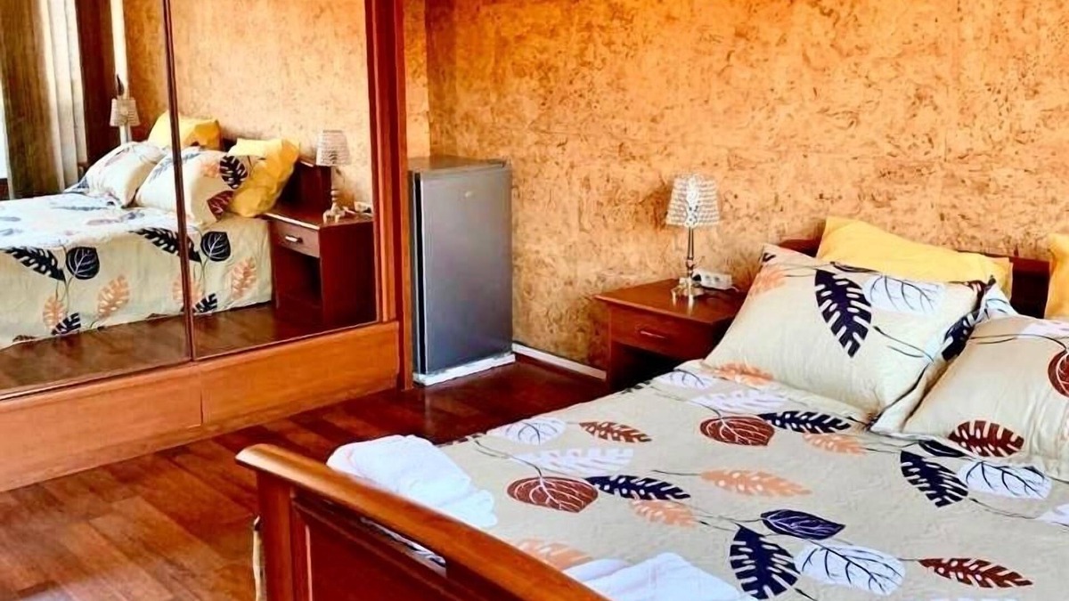 Rillieux-la-Pape Apartment | Appartement 3 Chambres