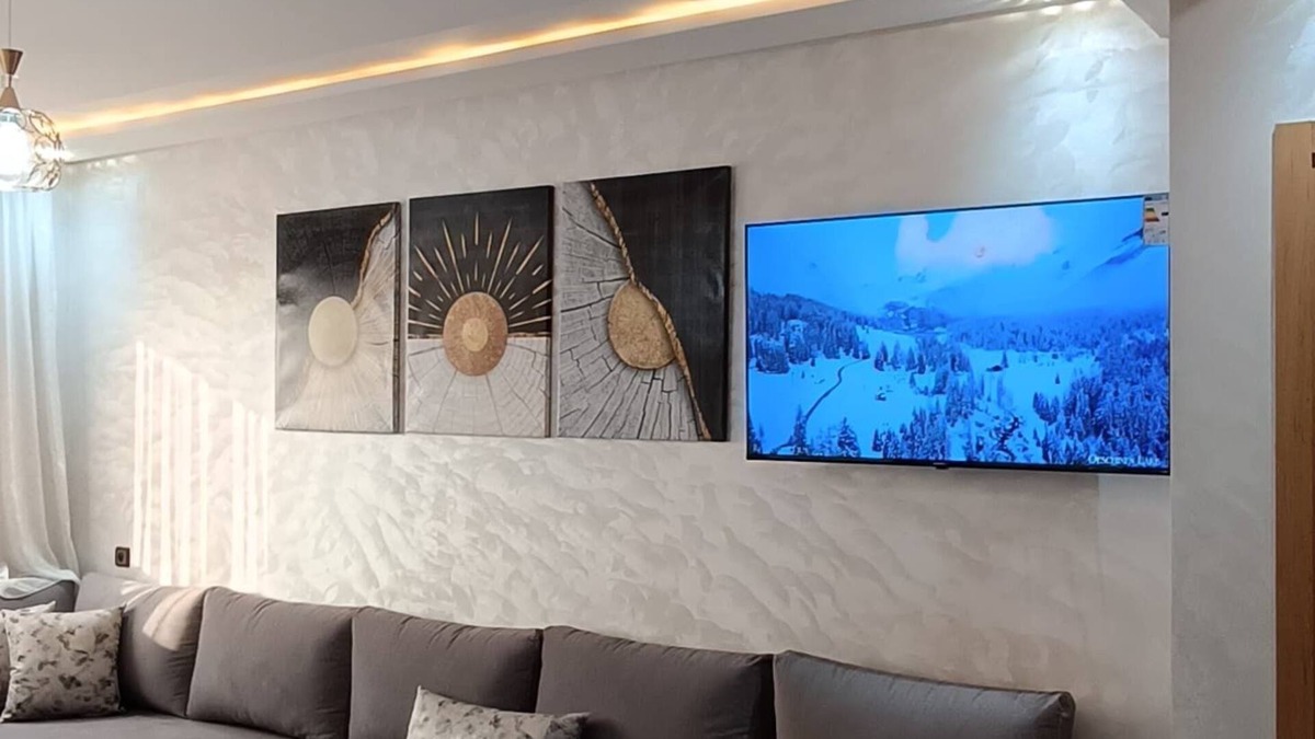 Beni Mellal Apartment | APPARTEMENT 3