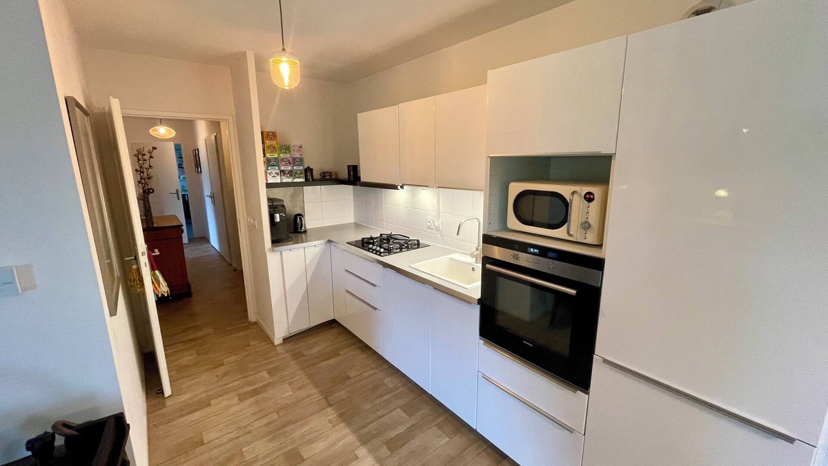 Ciboure Apartment | Appartement 3 Pièces