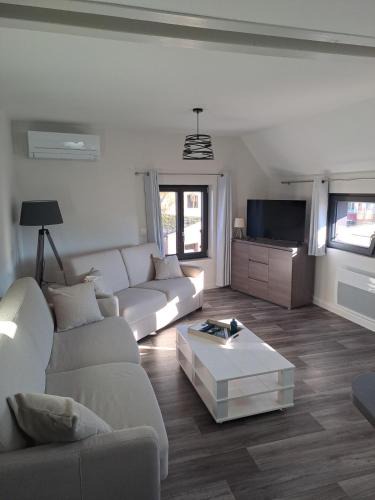 Andolsheim Apartment | Appartement 3 pièces tout confort, Aux Portes de Colmar
