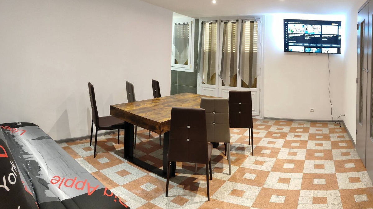 Saint-Barthelemy Apartment | Appartement 4 Chambres Frêche Rénové