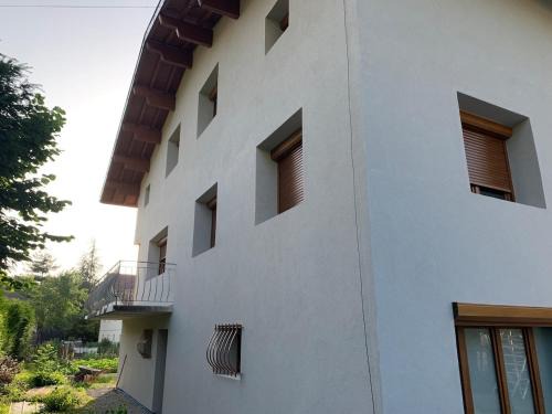 Bonneville Apartment | Appartement 4 pièces dans une maison au calme