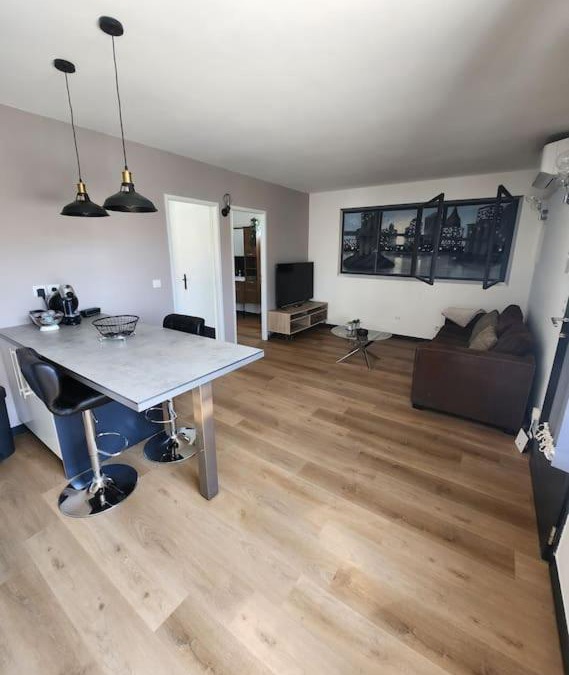 Perols Apartment | appartement 40 m 2