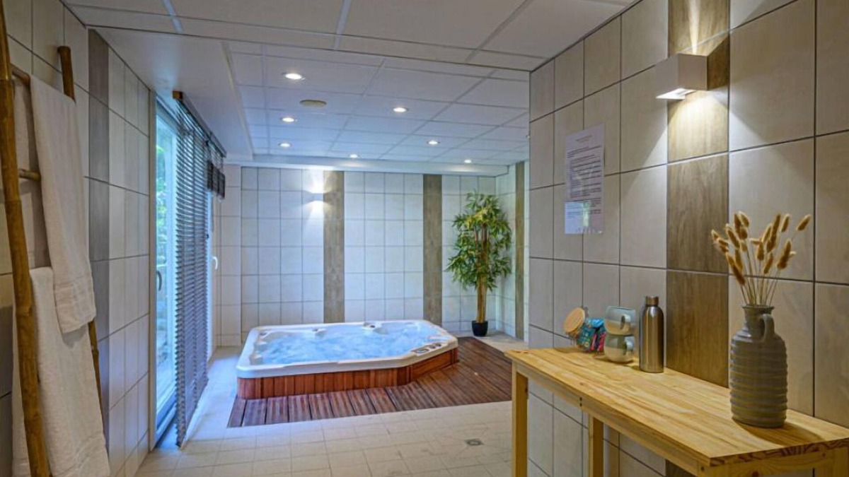 Plescop Condo | Appartement 40m2 proche centre-ville