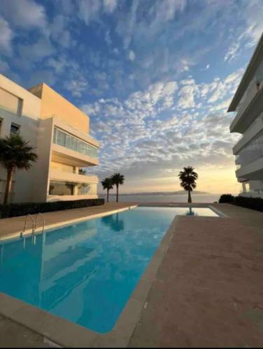 Mnar Apartment | APPARTEMENT 5 étoiles VUE SUR MER