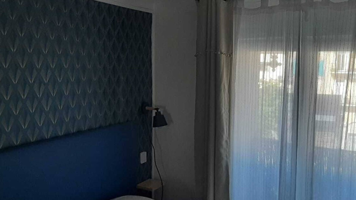 Notre-Dame du Mont Apartment | Appartement 5 min Pied Centre-ville