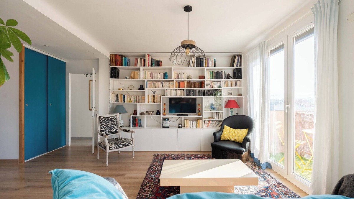 Bonneveine Apartment | Appartement 5 Minutes Plage Prado Marseille