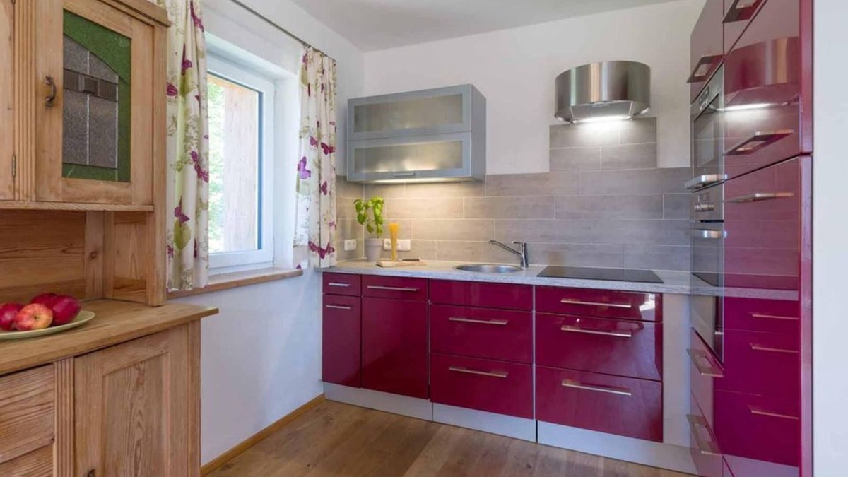 Fieberbrunn Apartment | Appartement 6 2. Stock - Alpenresidenz Fieberbrunn