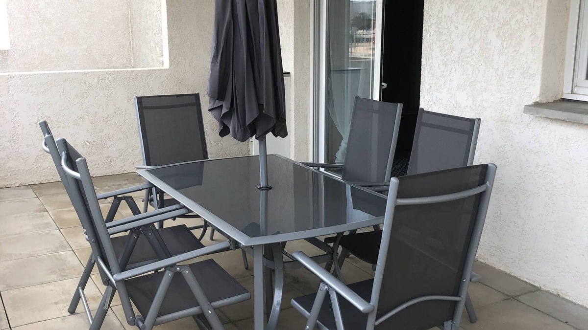 Lucciana Apartment | Appartement 6 Couchages Calme et Lumineux