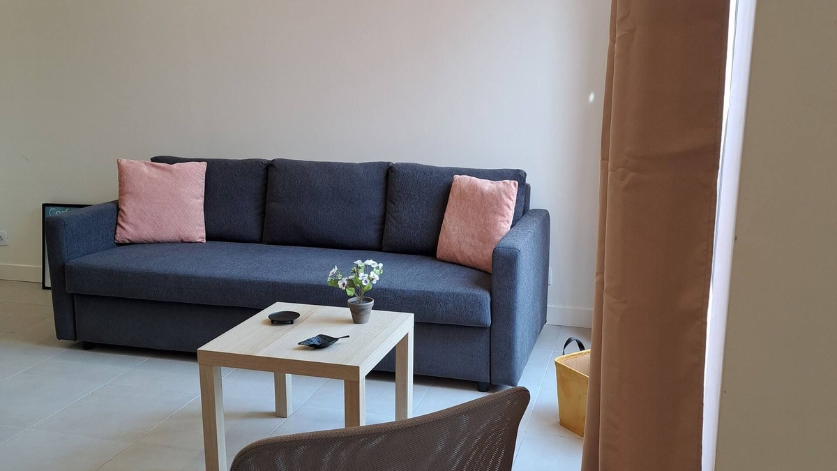 Berck-sur-Mer Apartment | Appartement 6 Personnes Berck, à 400 Mètres de la Plage!