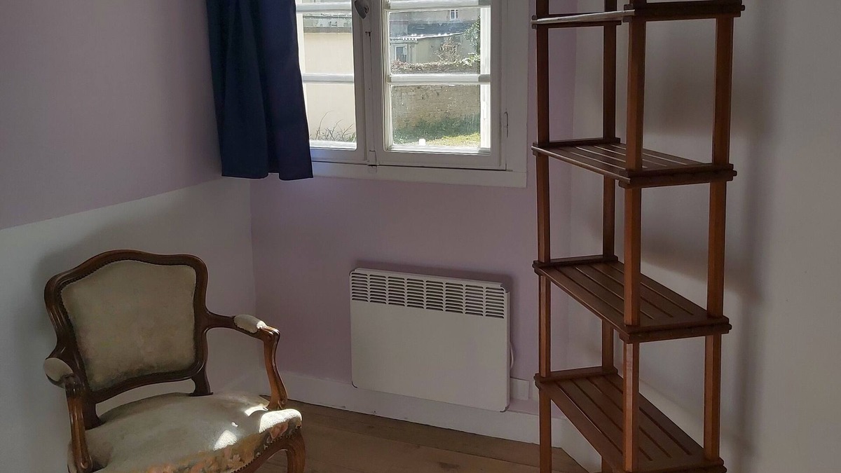 Bernieres-sur-Mer Apartment | Appartement 70m2 Très Ensoleillé Plage du Débarquement. Animaux Acceptés