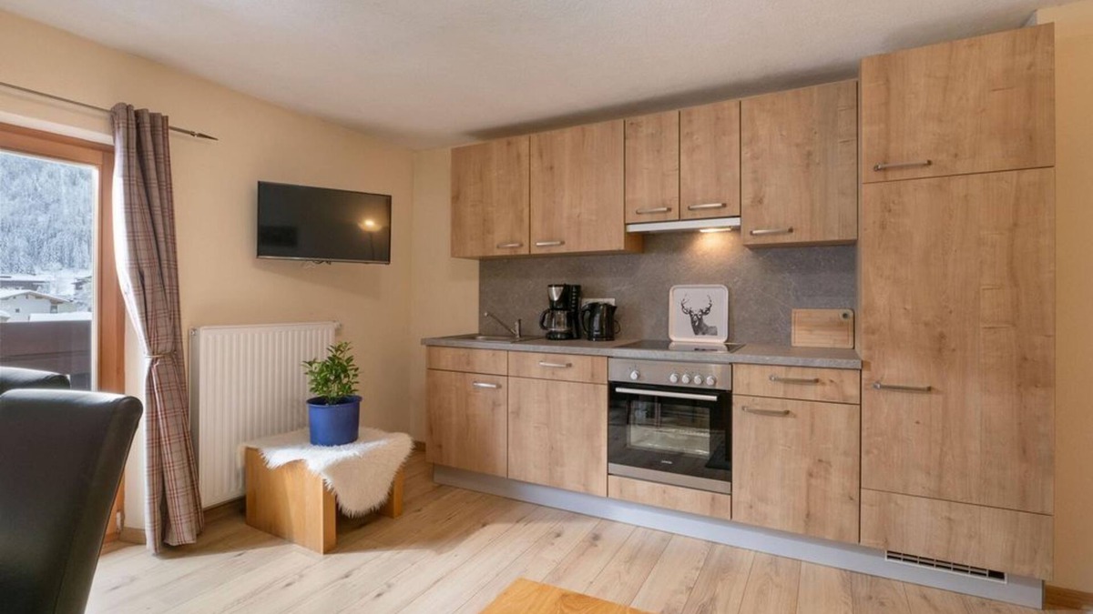 Waidring Apartment | Appartement 7 "georgia" - Alpenrose Waidring