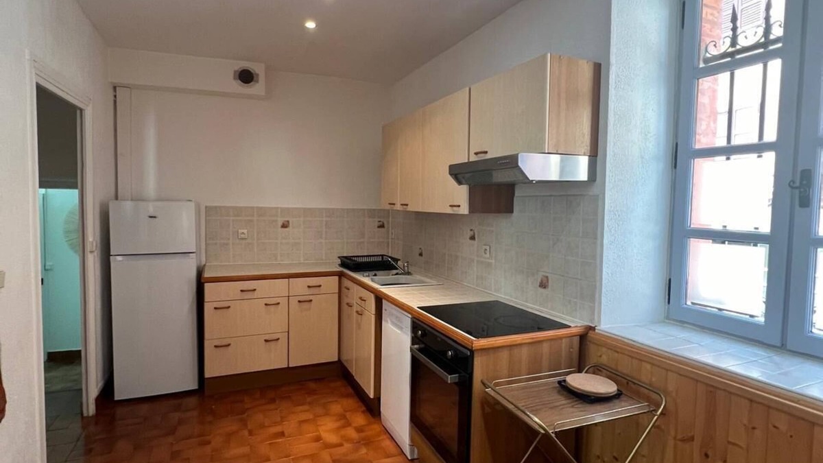Aulus-les-Bains Apartment | Appartement 75m² Calme et Spacieux