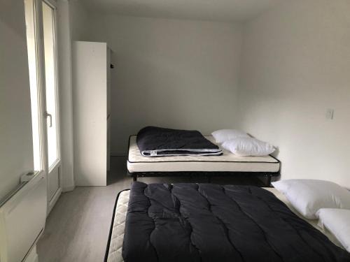 Laveissiere Apartment | appartement 8 couchages 201