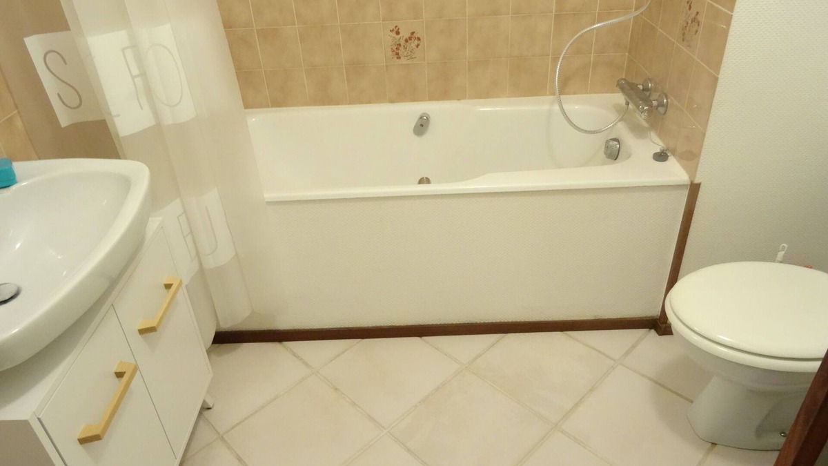Penestin Apartment | Appartement a 200m de la Plage de la Mine D'or