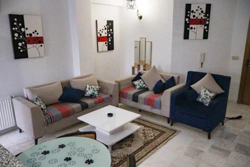 Port El Kantaoui Apartment | Appartement a Kantaoui