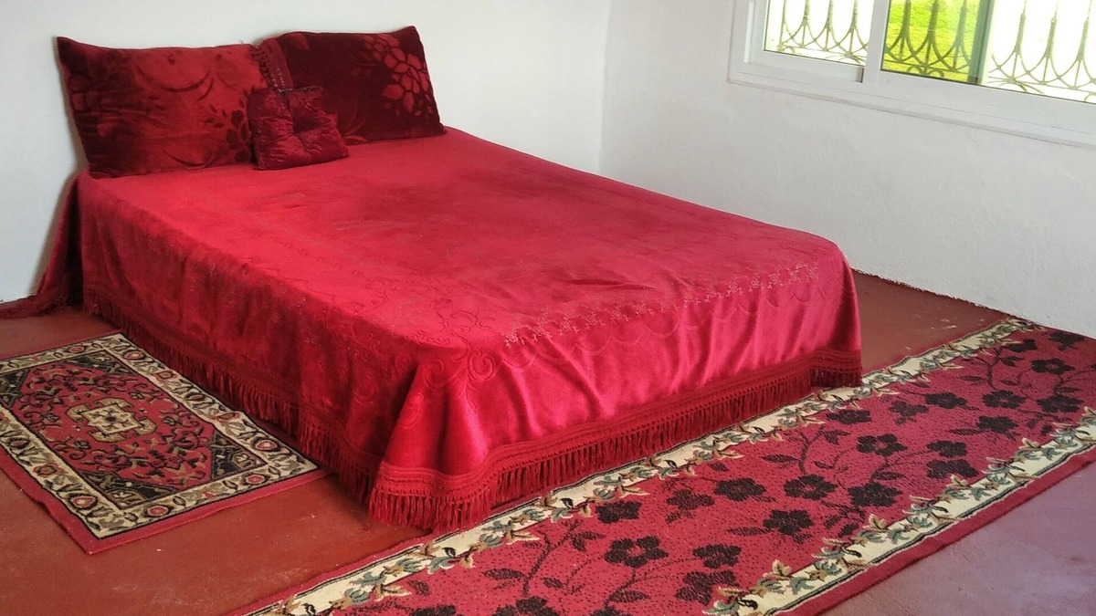 Bitit House | Appartement A LA Compagne Animaux Bienvenus