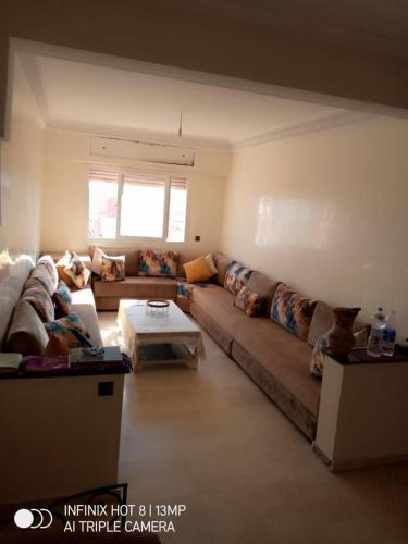 El Jadida Apartment | Appartement a louer