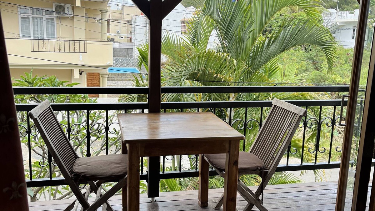 Wolmar Apartment | Appartement a une min a Pieds de la Plage Avec Wifi 24/7 Nespresso