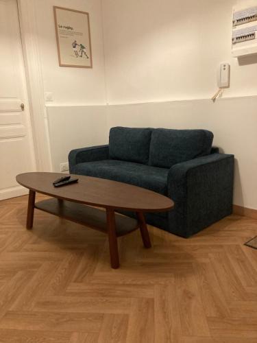 Meru Apartment | Appartement agréable et fonctionnel