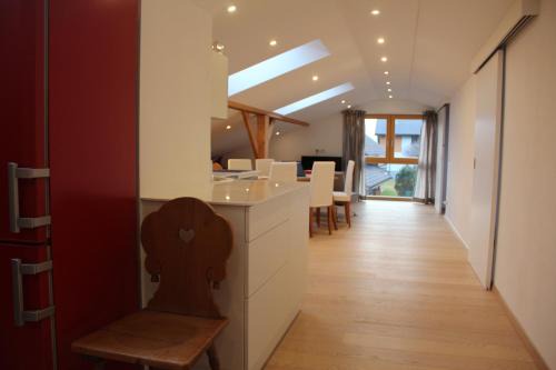 Assachberg Apartment | Appartement Aich-Assach