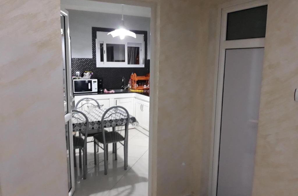 Hai Akid Lotfi Apartment | Appartement Akid Lotfi Oran