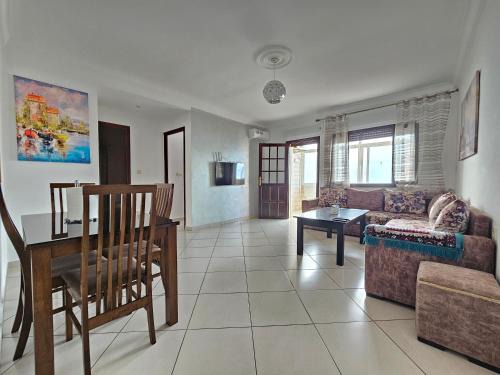 Miramar Apartment | Appartement Al Amal