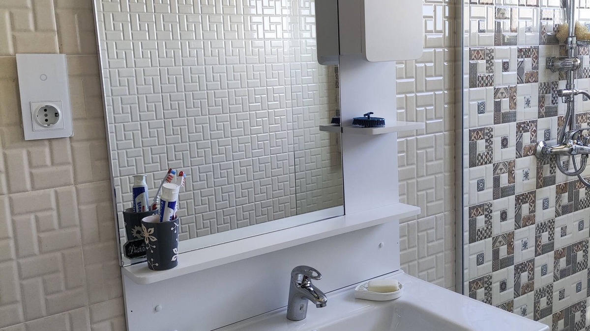 Algiers Apartment | Appartement Alger vue sur Mer
