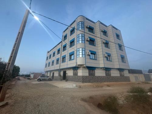 Ait Youssef Ou Ali Apartment | Appartement Alhoceima