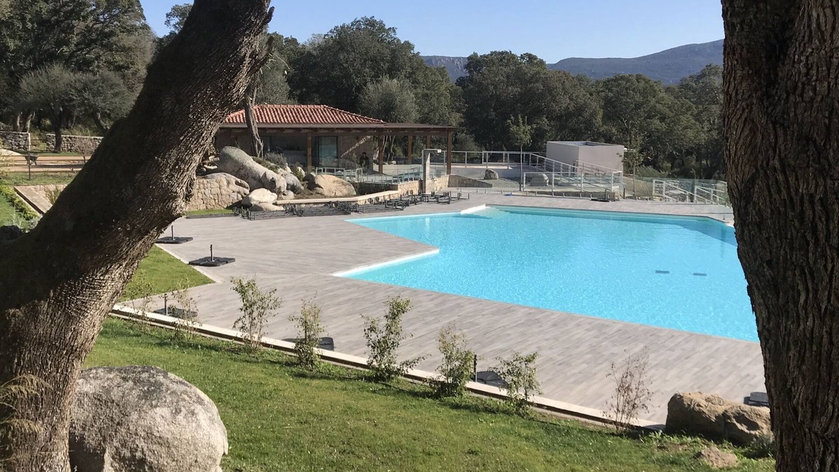 Porto-Vecchio Apartment | Appartement allure 5 étoiles