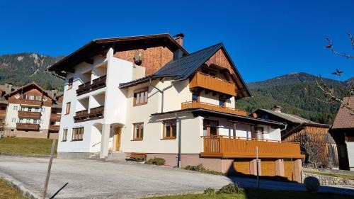 Gosau Apartment | Appartement Alpenblick