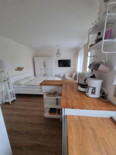 Hoechst Apartment | Appartement Am Rückersberg