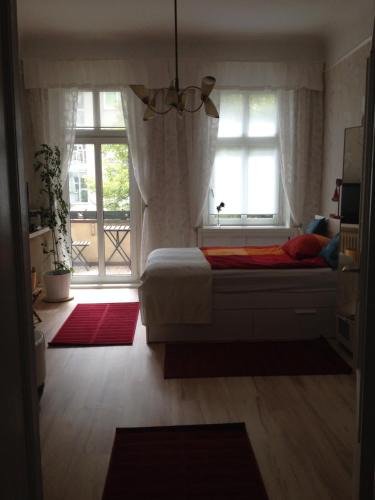 Reinickendorf Apartment | Appartement am Tegeler See