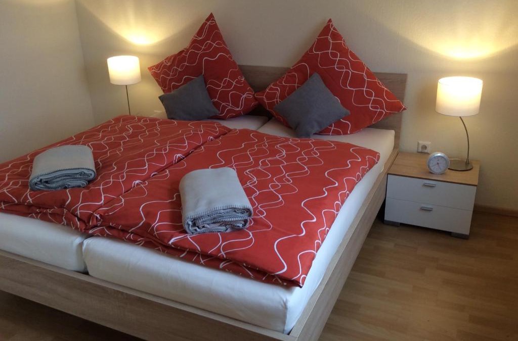 Neuenheim Apartment | Appartement am Universitätscampus