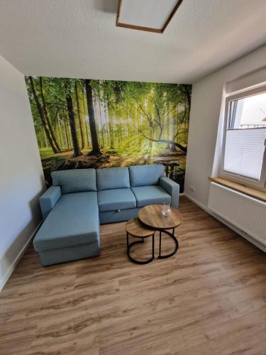 Uchte Apartment | Appartement Am Wald