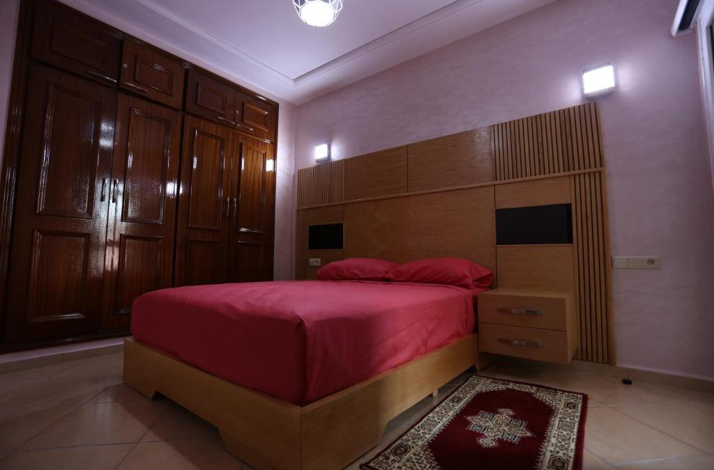 Ifrane Apartment | APPARTEMENT AMIRA iFRANE