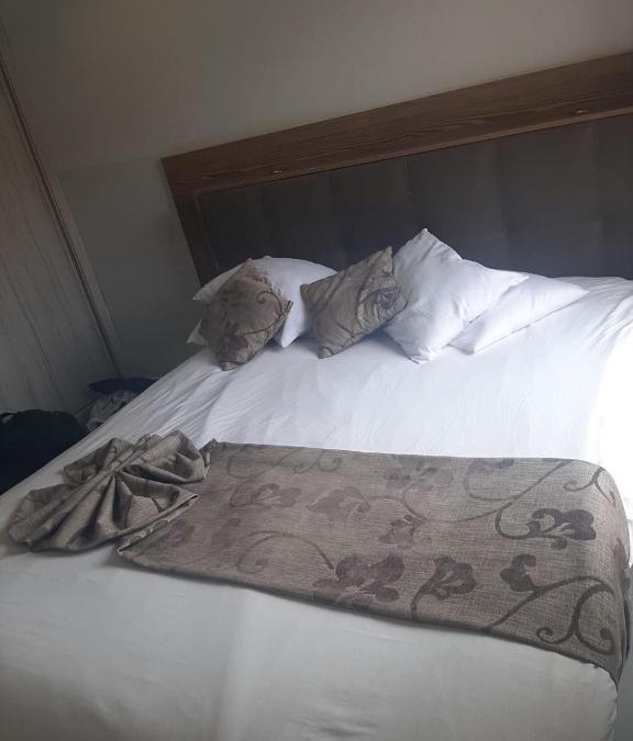 Hay El Farah Apartment | Appartement Anis