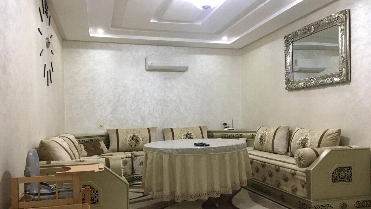 Hay Al Matar Apartment | Appartement Anis