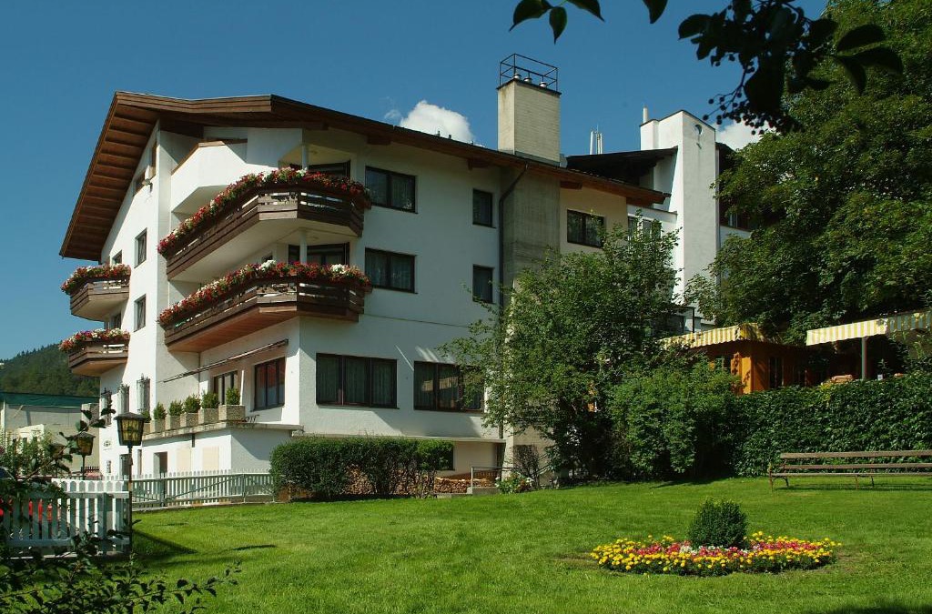 Imst Apartment | Appartement & Aparthotel Stern