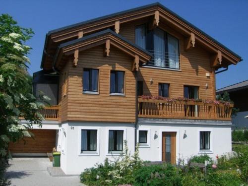Rain Apartment | Appartement Asitz