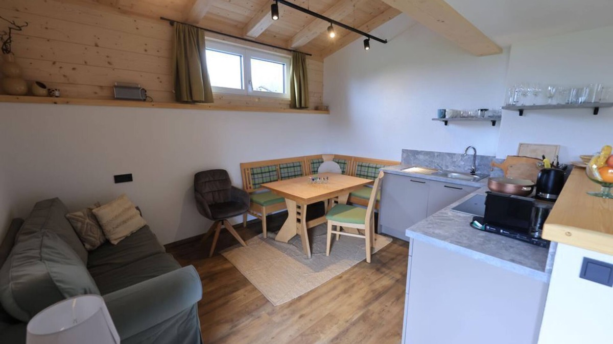 Ramsau am Dachstein Bed & Breakfast | Appartement Schanze - Haus Hermine