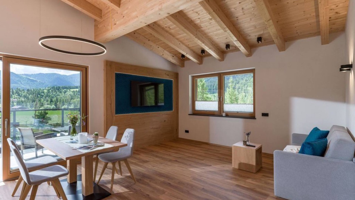 Steinberg am Rofan Apartment | Appartement Rofan - Appartements Steinberg