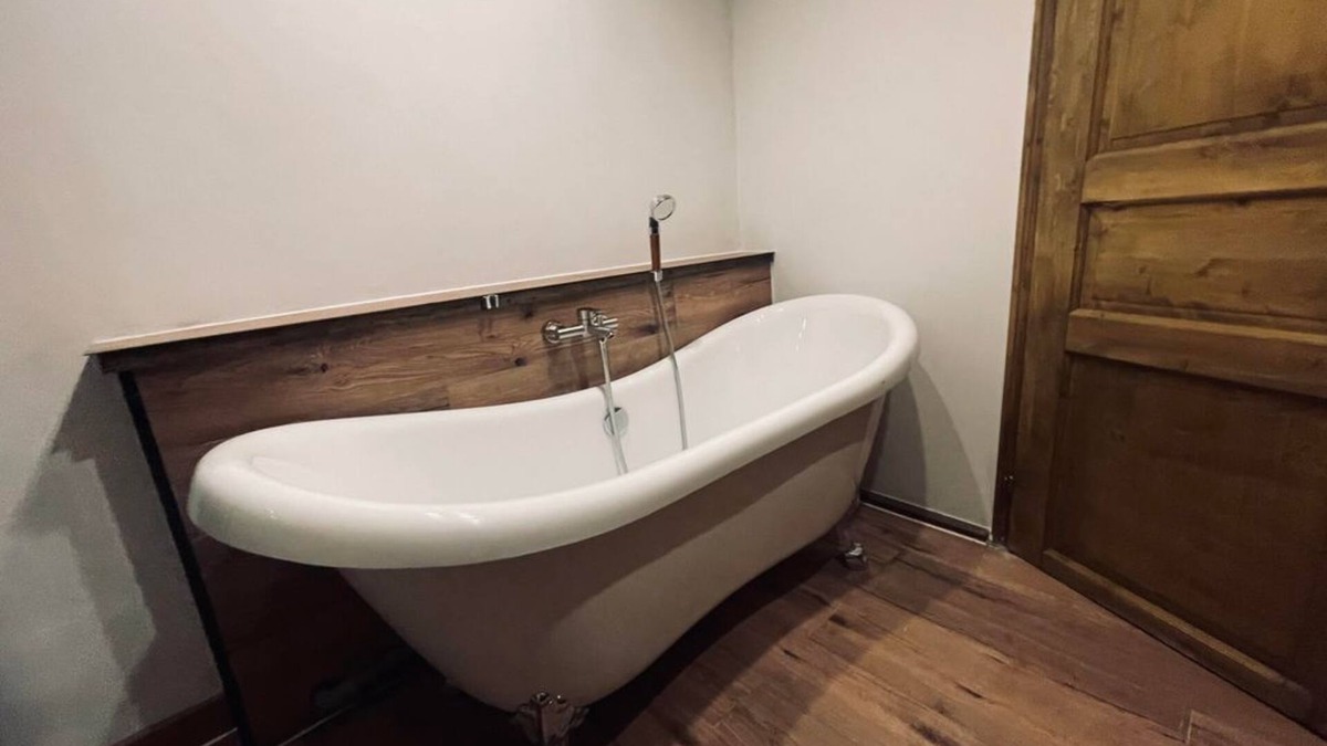 Steinberg am Rofan Apartment | Appartement 6 - Appartement Sabrina