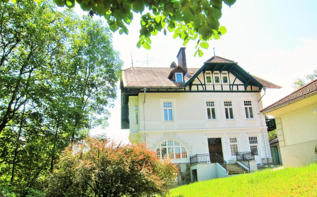 Rosenau am Sonntagberg Apartment | Appartement Ambiente
