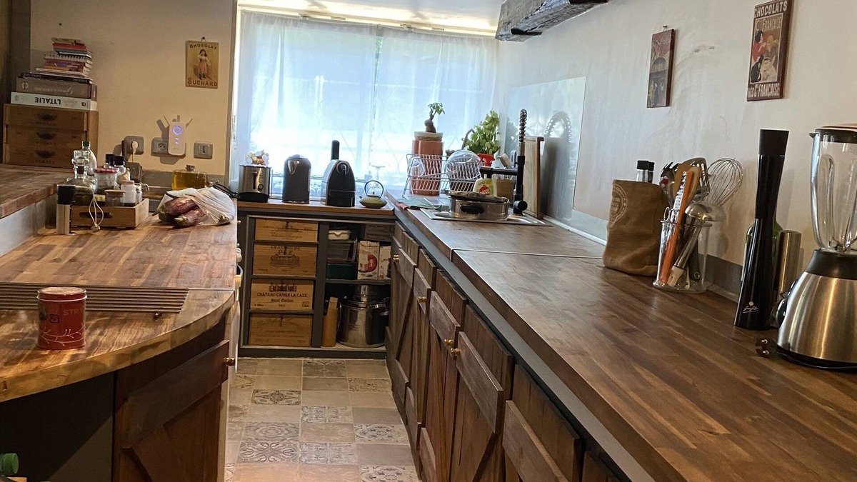 Saint-Maurice Apartment | Appartement Atypique/Ancien bar à 100 Mètres du Bois de Vincennes